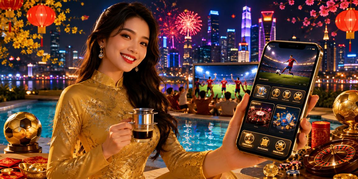 Người chơi sử dụng ứng dụng k2cr2o7 trên điện thoại tại TP. Hồ Chí Minh