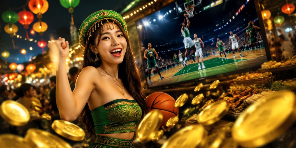 Không khí cá cược bóng rổ tại chợ đêm Sa Pa về khuya sôi động