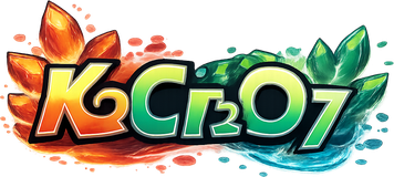 k2cr2o7
